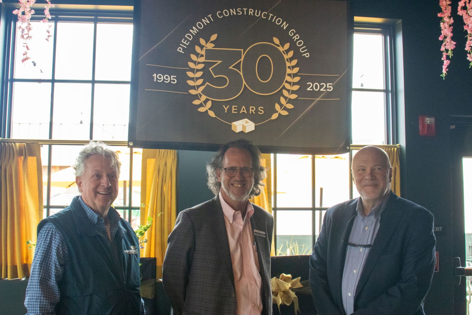 30th Anniversary Party