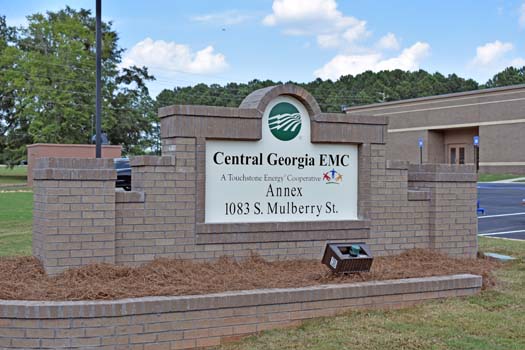 CGEMC Ribbon Cutting